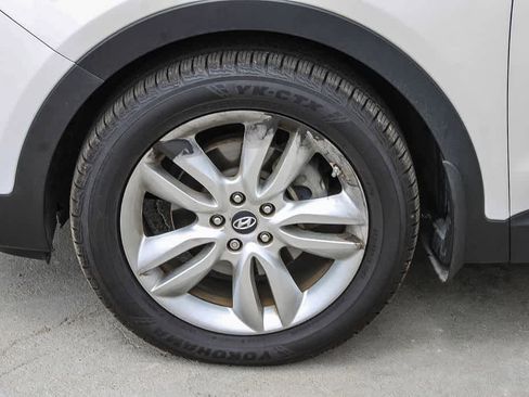 Used 2013 Hyundai Santa Fe Sport 2.0T FWD image 5