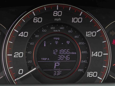 Used 2014 Honda Accord LX-S image 10