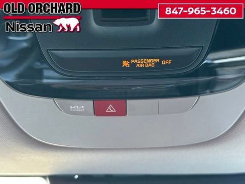 Used 2024 Kia Sportage SX FWD image 20
