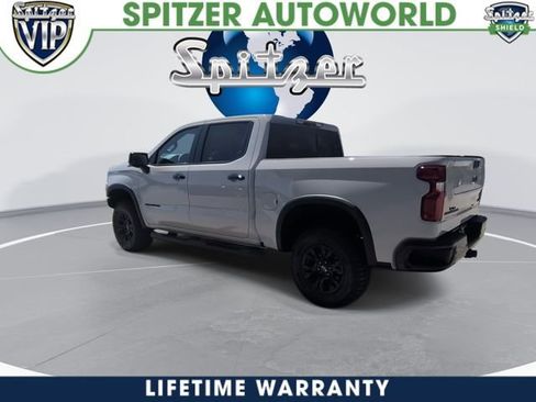 New 2026 Chevrolet Silverado 1500 ZR2 w/ LPO, Dark Essentials Package AWD/4WD image 6