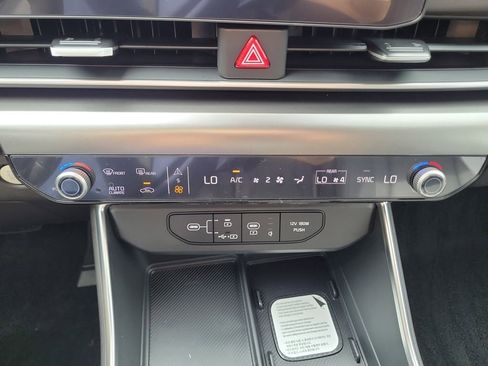 New 2026 Kia Carnival SX Prestige FWD image 34
