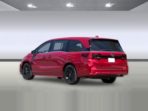 New 2026 Honda Odyssey Sport-L image 3