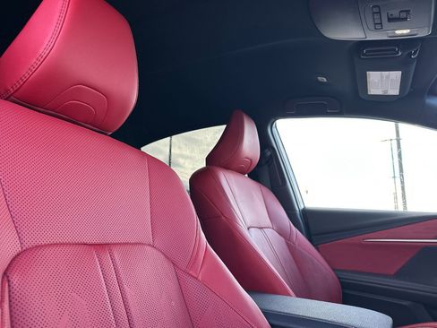 Certified 2025 Toyota Camry XSE image 16