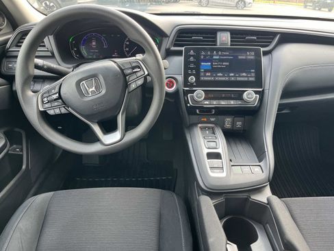 Used 2021 Honda Insight EX image 10