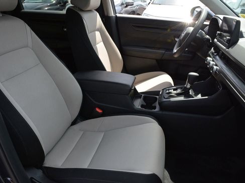 Used 2023 Honda CR-V EX image 20