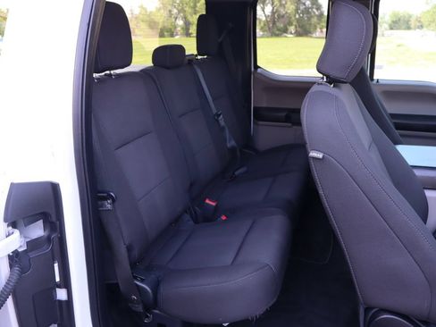 Used 2018 Ford F150 XL w/ Equipment Group 101A Mid AWD/4WD image 21