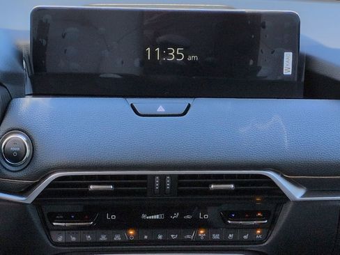 New 2026 MAZDA CX-90 Plug-In Hybrid w/ Preferred image 17