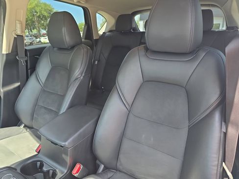 Used 2022 MAZDA CX-5 AWD 2.5 S w/ Select Package image 21