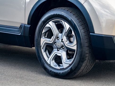 Used 2018 Honda CR-V EX-L image 7