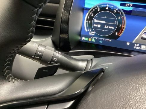 New 2026 Subaru Outback Touring XT image 26