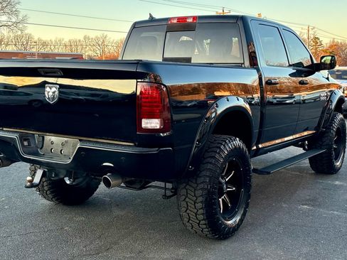 Used 2015 RAM 1500 Sport w/ Convenience Group image 6