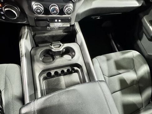 Used 2020 RAM 1500 Big Horn AWD/4WD image 9