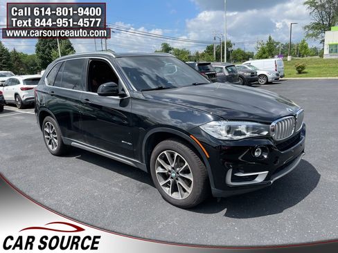 Used 2017 BMW X5 sDrive35i image 15