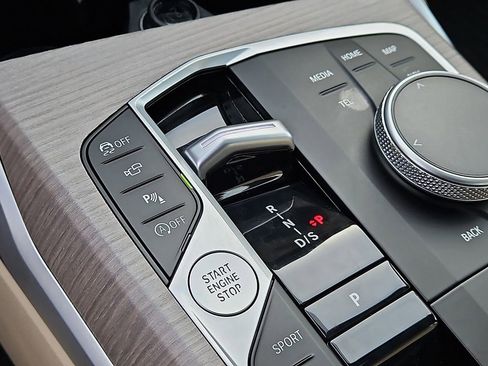 Certified 2025 BMW 330i xDrive Sedan w/ Premium Package image 16