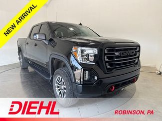 Used 2020 GMC Sierra 1500 AT4 w/ AT4 Premium Package AWD/4WD video 1