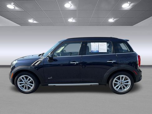 Used 2016 MINI Cooper Countryman S AWD/4WD image 8