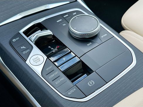 New 2026 BMW 330i Sedan image 14