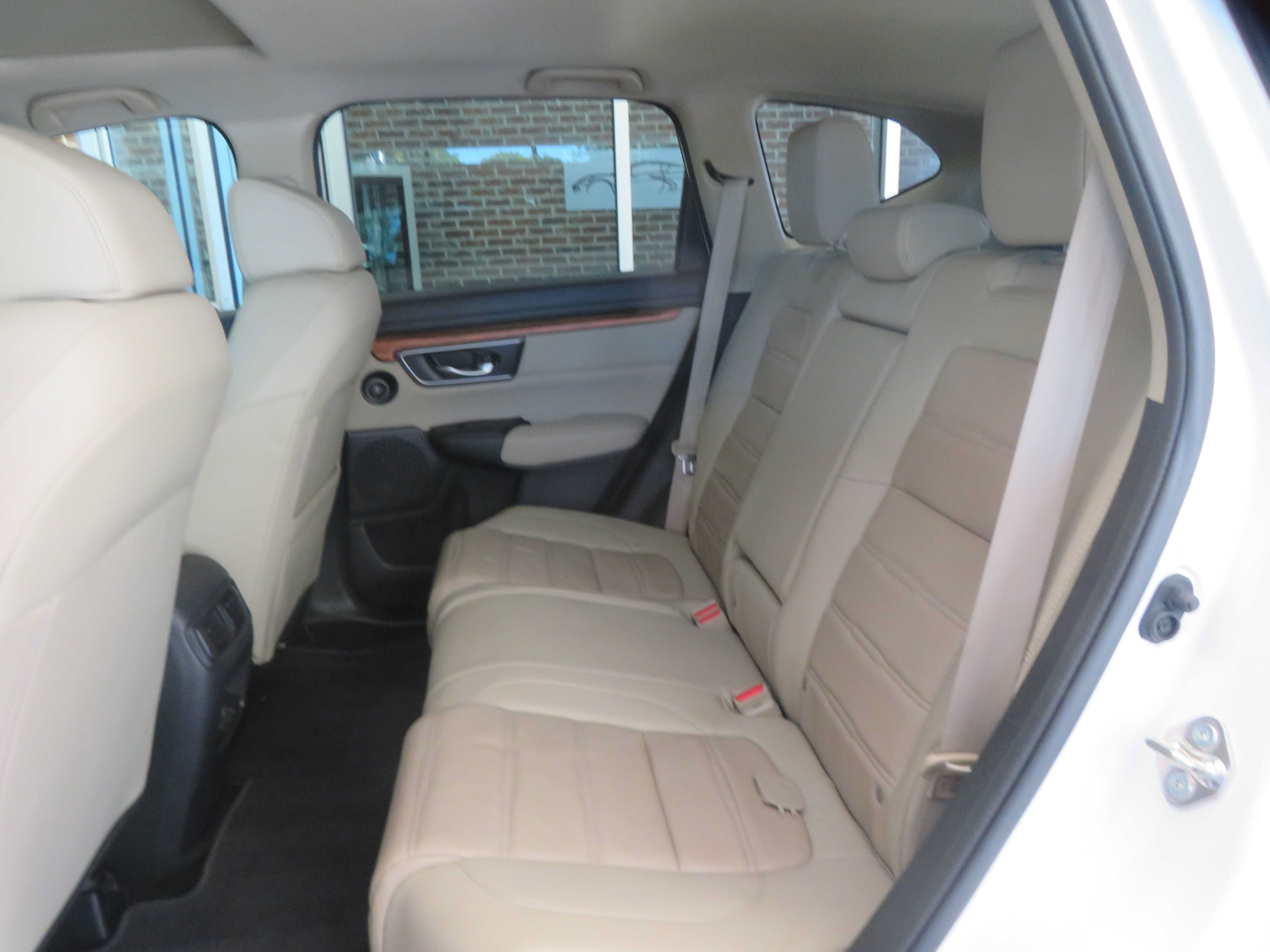 Used 2018 Honda CR-V EX-L image 19