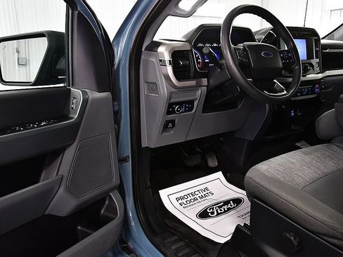 Used 2023 Ford F150 XLT w/ XTR Package AWD/4WD image 17