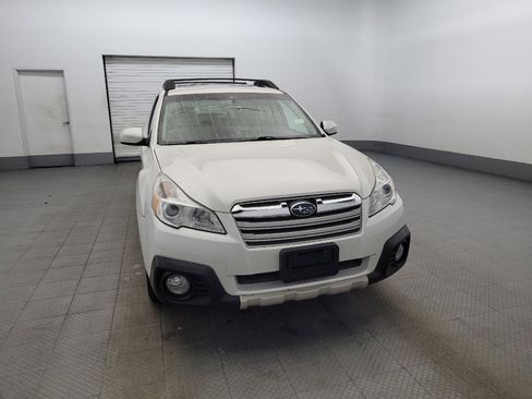 Used 2014 Subaru Outback 2.5i Limited w/ Moonroof Package image 14