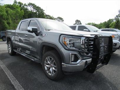Used 2021 GMC Sierra 1500 SLT w/ SLT Premium Package