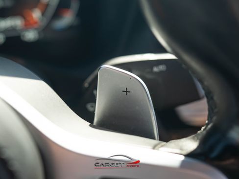 Used 2021 BMW X4 M40i image 28