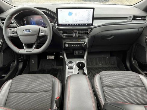 Used 2024 Ford Escape ST-Line w/ Tech Pack #1 image 14
