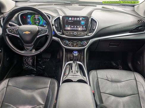 Used 2017 Chevrolet Volt LT w/ Comfort Package image 23