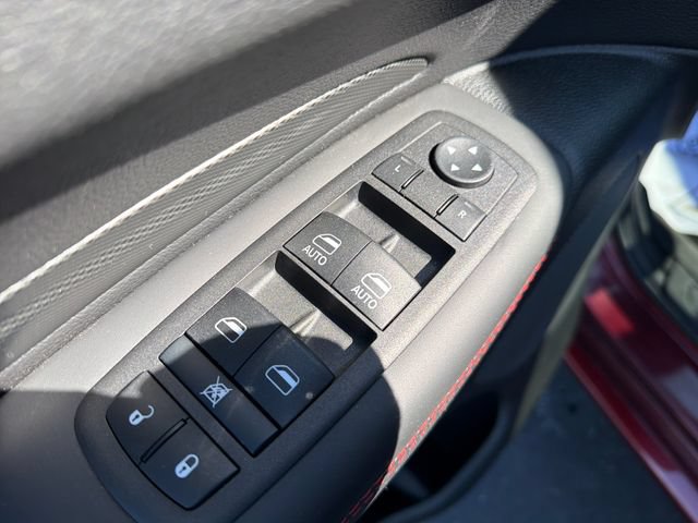 Used 2024 Dodge Durango GT AWD/4WD image 14