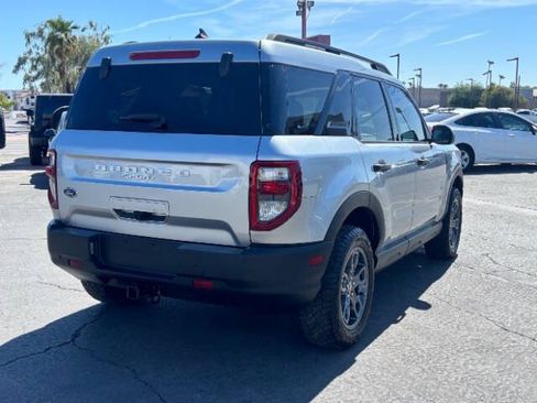 Used 2021 Ford Bronco Sport Big Bend AWD/4WD image 3