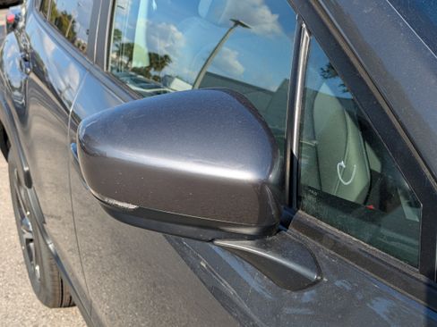 New 2026 Subaru Crosstrek 2.0i Premium image 12