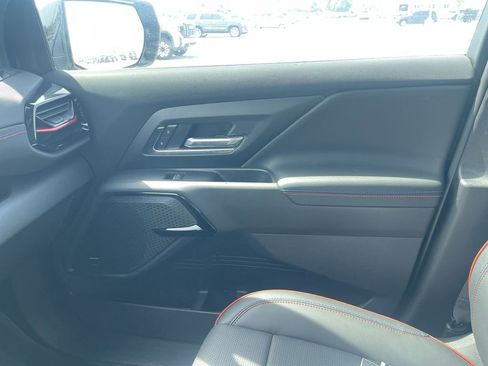 Used 2025 Chevrolet Silverado EV RST AWD/4WD image 22