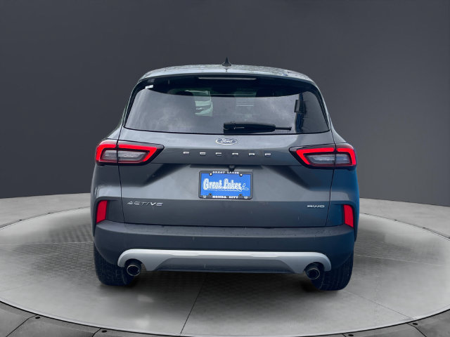 Used 2023 Ford Escape Active AWD/4WD image 4