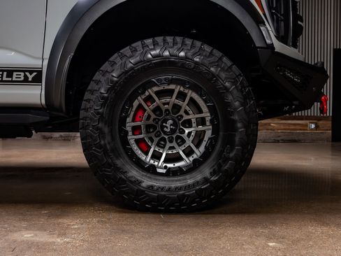 Used 2023 Ford F150 Raptor AWD/4WD image 11