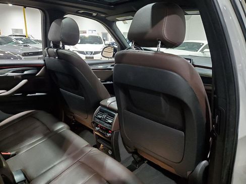 Used 2018 BMW X5 sDrive35i image 23