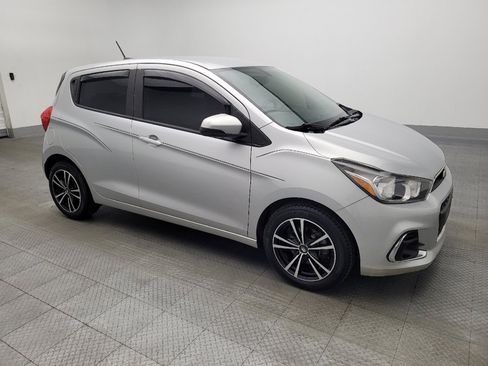 Used 2016 Chevrolet Spark LT image 11