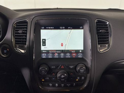 Used 2018 Dodge Durango GT w/ Premium Group image 13