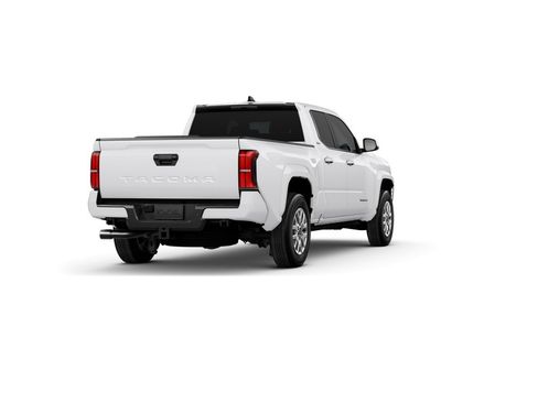 New 2025 Toyota Tacoma SR5 image 9