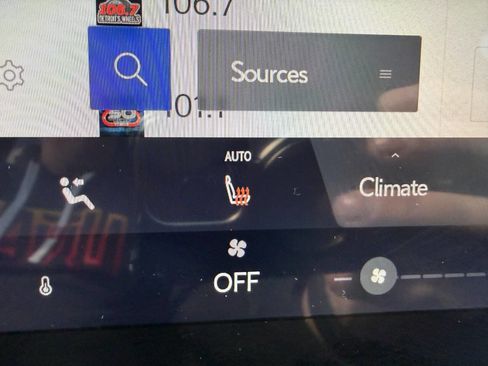 Used 2023 Lexus RX 350 AWD w/ Accessory Package (Z1) image 40
