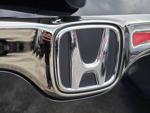 Certified 2022 Honda CR-V EX-L image 16