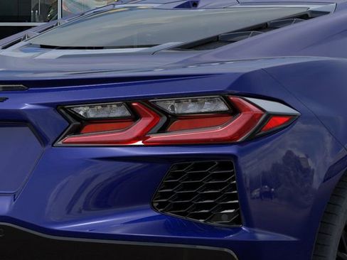 New 2026 Chevrolet Corvette Stingray Coupe w/ 1LT RWD image 11