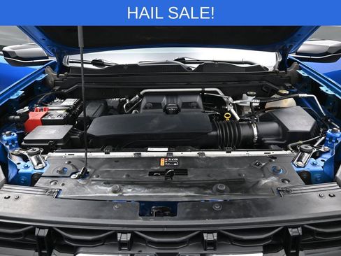 Used 2023 GMC Canyon Elevation w/ Convenience Package image 34