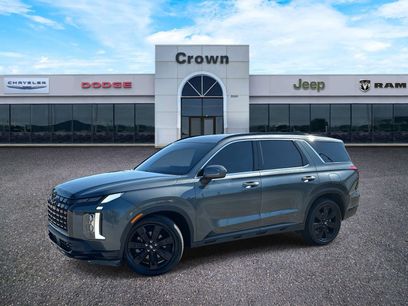 Used 2023 Hyundai Palisade XRT w/ Cargo Package