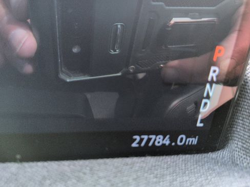 Used 2022 Ford Mustang Mach-E Premium image 16