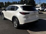 Used 2022 MAZDA CX-5 AWD 2.5 S w/ Preferred Package image 5