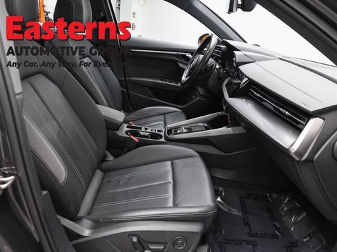Used 2024 Audi A3 2.0T Premium FWD image 24