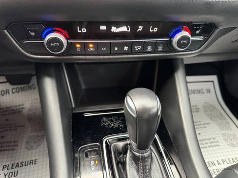 Used 2020 MAZDA MAZDA6 Touring FWD image 20