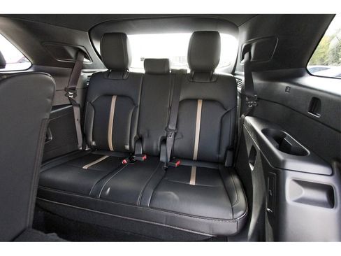 New 2026 MAZDA CX-90 3.3 Turbo w/ Premium Plus Pkg image 12