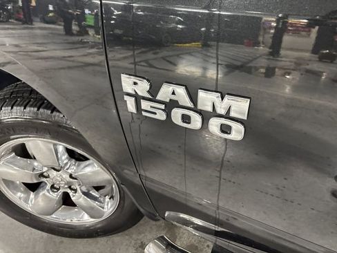 Used 2018 RAM 1500 Express w/ Express Value Package image 33