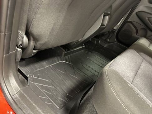 Used 2024 Chevrolet Trax RS w/ Driver Confidence Package image 13